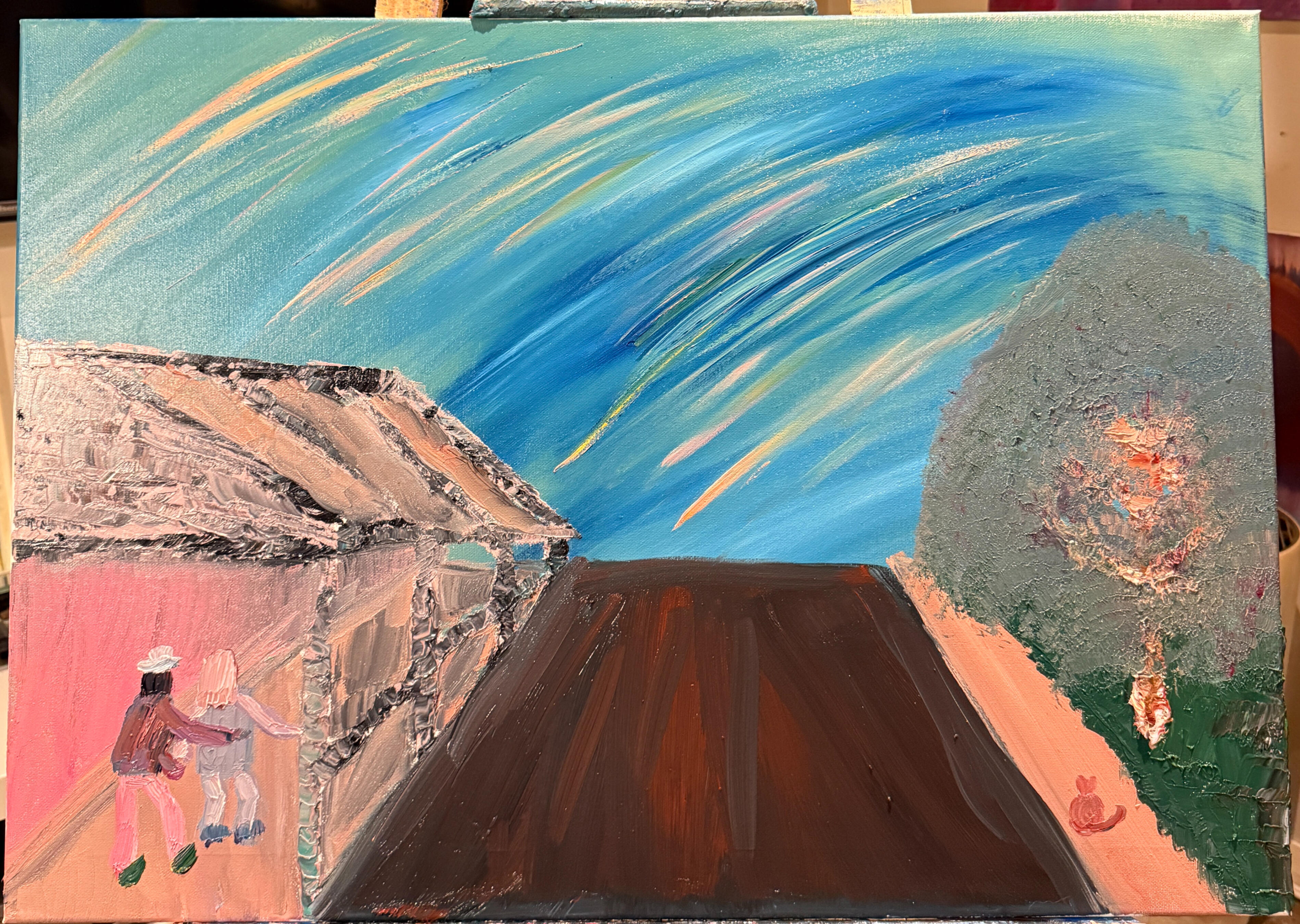 Part of a collection called 'The Bond'