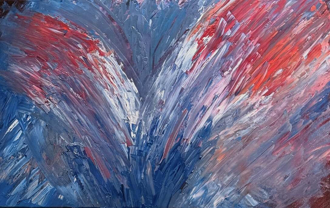 Based on the Pentecost moment in the book of Acts